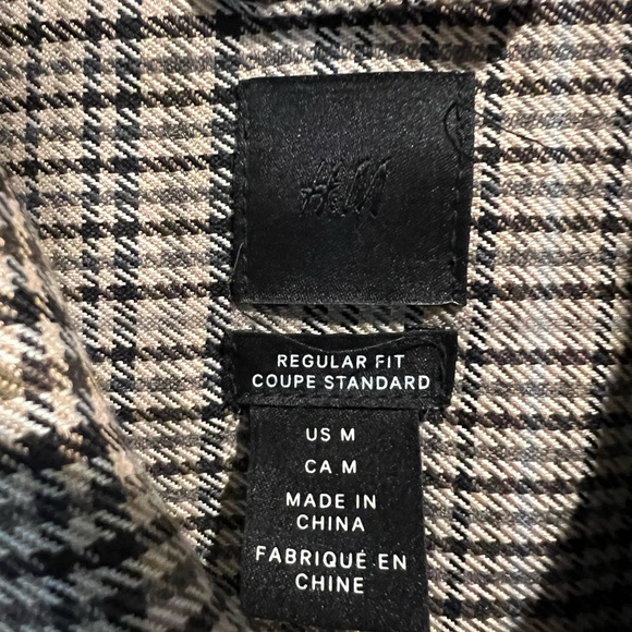 H&M jacket - Picture 2 of 6